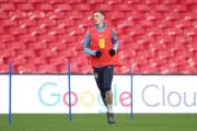 England vs Uruguay: Palmer's Final Chance to Impress Tuchel Before World Cup