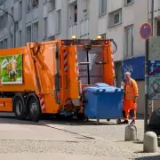England's Bin Collection Chaos as 79 Councils Miss Recycling Deadline