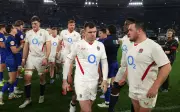 England's Historic Italy Defeat Sparks Crisis Ahead of Paris Showdown