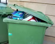 England's Recycling Revolution: New Rules to Standardise Collections and Boost Rates