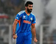 England's T20 World Cup Dream Ends in Semi-Final Defeat to India