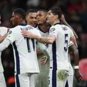 England's Wembley Send-Off: Tickets from £35 for Uruguay & Japan Friendlies