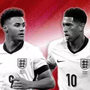 England's World Cup Dilemma: The Harry Kane Injury Plan Revealed