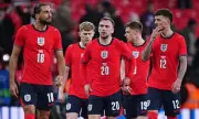 England's World Cup Hopes Dim After Dismal Draw With Uruguay at Wembley