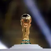 England's World Cup Match Secured as £5.8m Stadium Security Row Resolved
