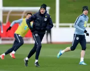 England's World Cup Squad Selection: Tuchel's Dilemma Amidst International Football's Weirdness