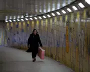 English Councils to Receive New Guidance on Designing Safer Streets for Women and Girls