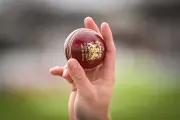 English Cricket Faces 'Major Crisis' Over Dukes Ball Shortage Amid Iran-US War