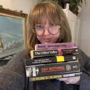 English Literature Graduate Reveals Her Five Must-Read Novels of the Year