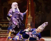 English Touring Opera's The Gondoliers: A Brilliantly Barbed Satire