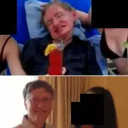 Epstein Files Expose High-Profile Figures and Their Divergent Explanations