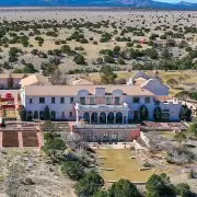 Epstein Ranch Search: New Mexico Probe for Bodies and Human Experiments