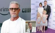 Eric Dane to Receive Public Memorial After Oscars Snub Sparks Fan Outrage