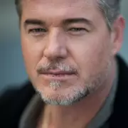 Eric Dane's Cause of Death Confirmed as Respiratory Failure from ALS