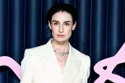 Erin O'Connor Slams Instagram for Removing Pregnancy Photo on Mother's Day