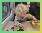 Essential Travel Gear for Young Kids: Parent-Tested Must-Haves