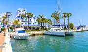 Estepona Emerges as Costa del Sol's Value Alternative to Pricey Marbella