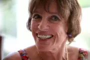Esther Rantzen Shares Terminal Cancer Update and Urges Assisted Dying Bill Support