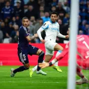 Ethan Nwaneri Earns French Media Acclaim for Marseille Match-Winning Assist