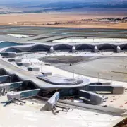 Etihad Airways Suspends All Flights to Abu Dhabi, Stranding 100,000 British Travellers