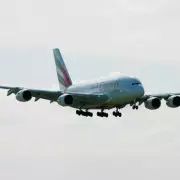 Etihad and Emirates Resume Limited Flights After Middle East Conflict Disruptions