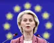 EU Paralysed by Middle East Conflict as Von der Leyen's Strategy Faces Criticism