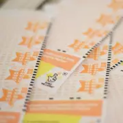 EuroMillions £181 Million Jackpot Draw: Tonight's Historic Prize and Unclaimed Millions