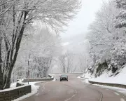Europe Braces for Cold Front and Snow as Cyclone Narelle Hits Australia