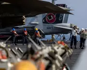 Europe Must Resist Trump's Push to Drag NATO into Iran Conflict