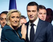 Europe Prepares for Potential Far-Right French President in 2027