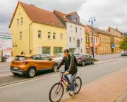 Europe's Green City Ambitions Face Harsh Reality of Industrial Decline