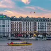 Europe's Safest Havens if World War 3 Erupts Amid Iran Conflict