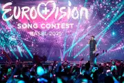 Eurovision Expands to Asia with New Bangkok Competition