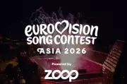Eurovision Launches Asian Edition with Bangkok as Inaugural Host City