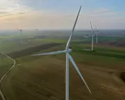 EU's Clean Power Gains Undermined by Slow Electrification, Leaving Households Exposed