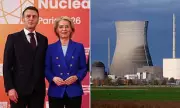 EU's Nuclear Phase-Out Was a 'Strategic Mistake', Admits von der Leyen