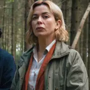 Eve Myles Reveals Constant Contact with Real Detective Behind ITV Thriller Gone