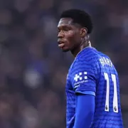 Everton Star Accuses Own Fans of Attacking Friends at Arsenal Match