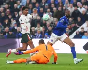 Everton's Beto Double and Ndiaye Strike Sink Chelsea in 3-0 Thrashing