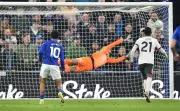 Everton's Historic Victory Over Chelsea Deepens Rosenior's Crisis