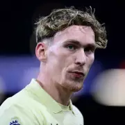 Everton's James Garner Reflects on Career Turning Point After England Call-Up