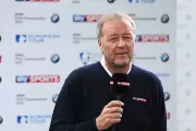Ewen Murray to Retire from Sky Sports Golf Commentary After Ryder Cup Abuse