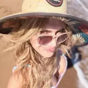 Ex-Big Brother Star Arrested for Alleged Theft from American Tourist in Buenos Aires