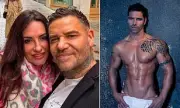 Ex-Dreamboys Stripper Charged with Murder After Allegedly Shooting Girlfriend in France