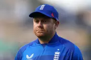 Ex-England Cricketer Jonny Bairstow Stranded in Dubai Amid Middle East Tensions