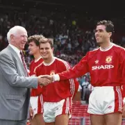 Ex-England Star Neil Webb Sells Memorabilia After Postman Career