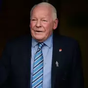 Ex-Footballer Dave Whelan Was Richer Than Beckham, Almost Bought Man Utd