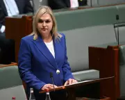 Ex-Liberal MP Jenny Ware Urges Gender Quotas for Party's Electoral Revival