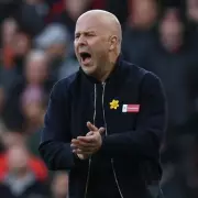 Ex-Liverpool Star Baffled by Slot's Tactical Calls in Spurs Draw