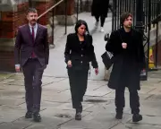 Ex-Mail on Sunday Journalist Denies Ordering Medical Blag of Sadie Frost